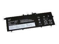 BTI - notebook battery - Li-Ion - 4922 mAh - 57 Wh