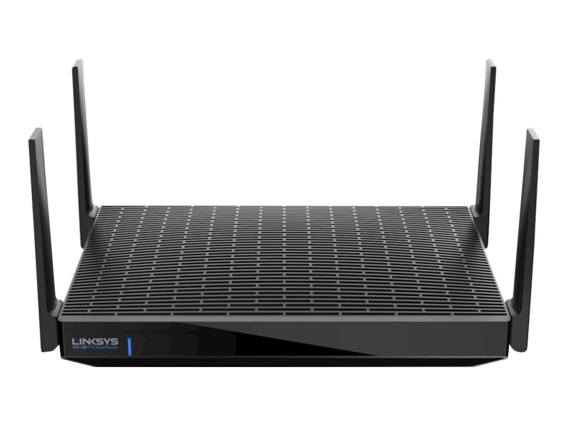 Linksys Hydra Pro 6E - wireless router - Wi-Fi 6 - desktop