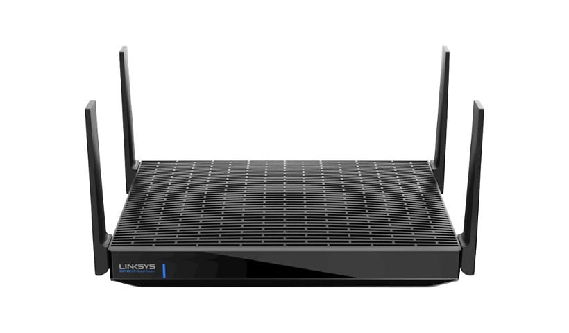 Linksys Hydra Pro 6E - wireless router - 802.11a/b/g/n/ac/ax - desktop