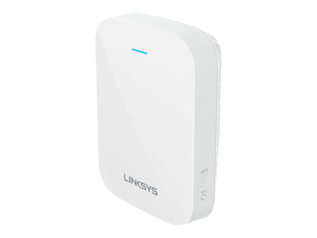 Linksys AX1800 - Wi-Fi range extender - Wi-Fi 6