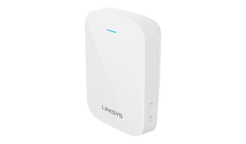 Linksys AX1800 - Wi-Fi range extender - Wi-Fi 6