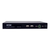 AMX NMX-DEC-N2322 video over IP decoder
