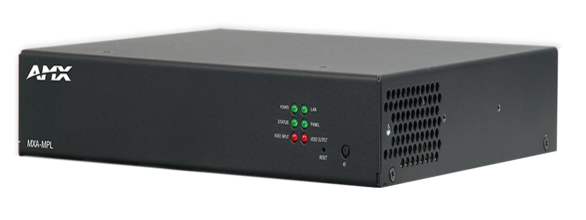 AMX MXA-MPL Modero X/S Series Multi Preview Live Touch Panel Accessory