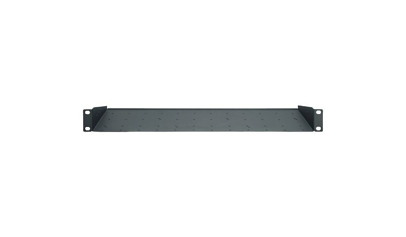 AMX 1U Rack Mounting Tray