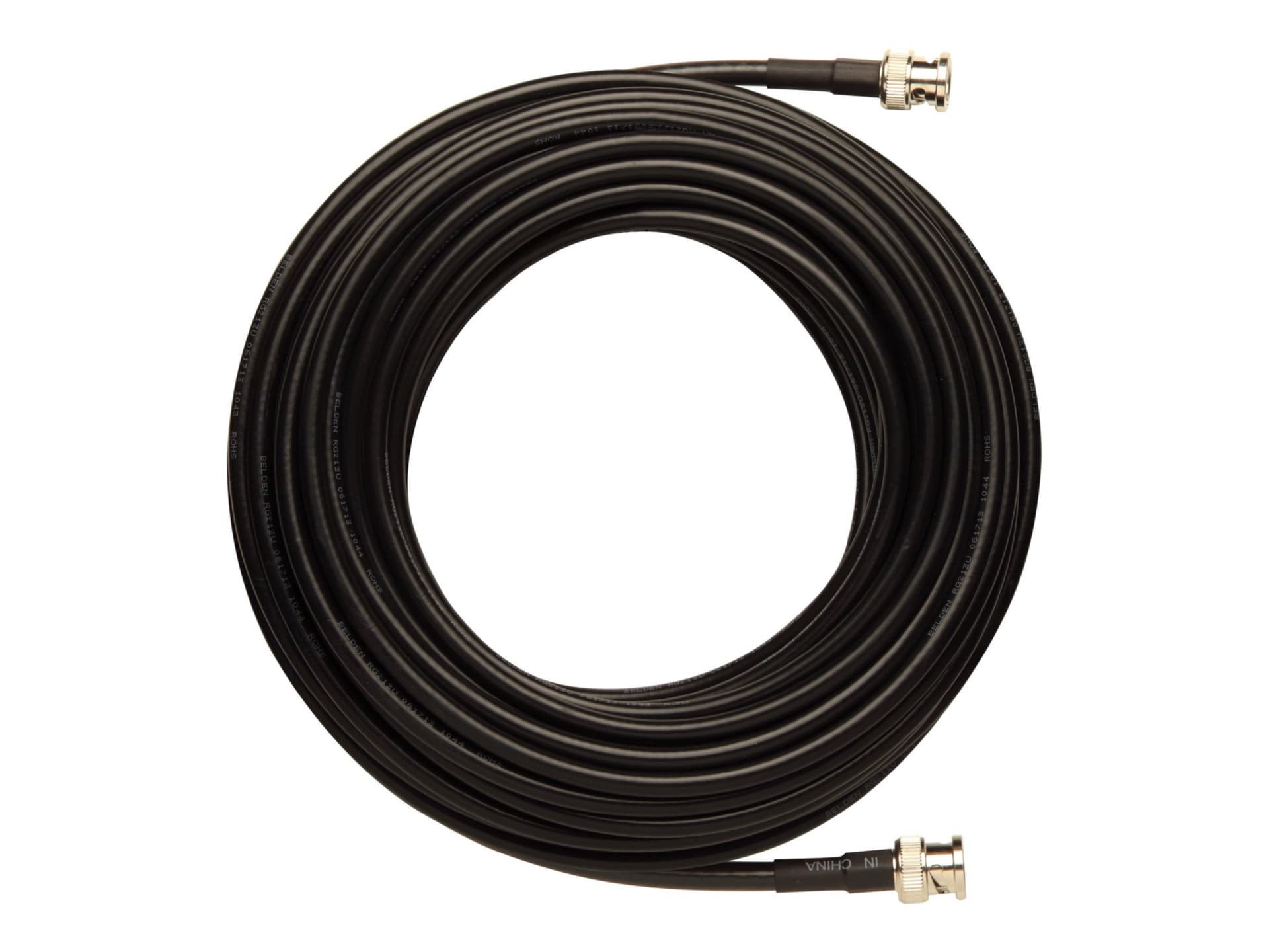 Shure antenna cable - 98 ft