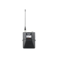 SHURE DIGITAL WRLS BODYPACK TRANSMIT