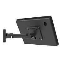 Maclocks Rokku - mounting kit - - for tablet - black