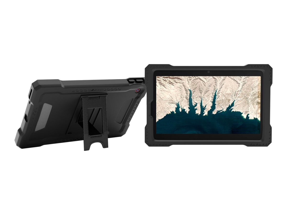 MAXCases Shield-S Case - back cover for tablet