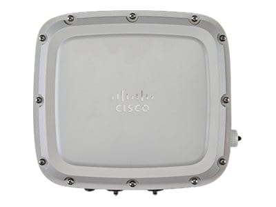 Cisco Catalyst 9124AXI - wireless access point - Bluetooth, Wi-Fi 6