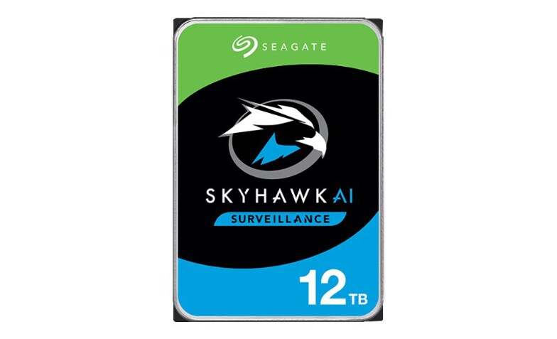 Amazon.com: Seagate Exos x12 12TB SATA 6Gb/s 256MB Cache