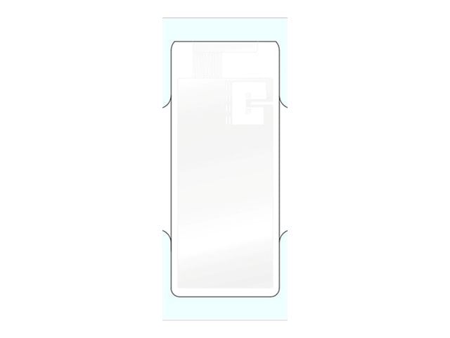 Zebra Confidex Silverline Blade II M730 FCC - RFID labels - 400 pcs. -