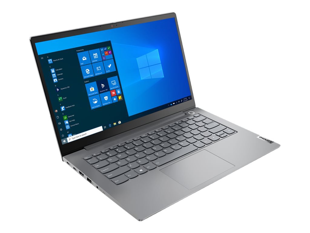 Lenovo ThinkBook 14 G3 ACL 