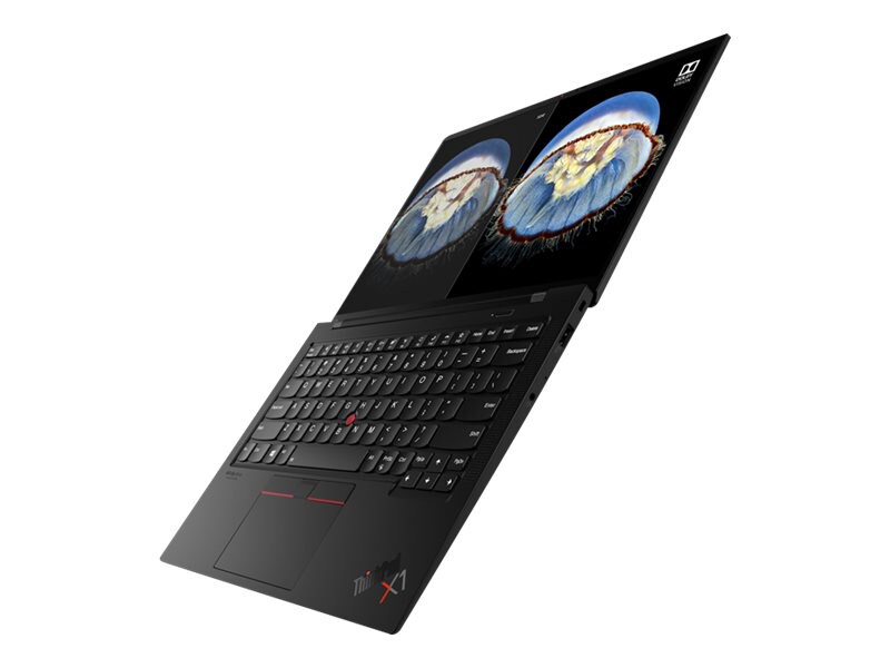 Lenovo ThinkPad X1 Carbon Gen 9 - 14" - Core i7 1165G7 - Evo - 32 GB RAM -