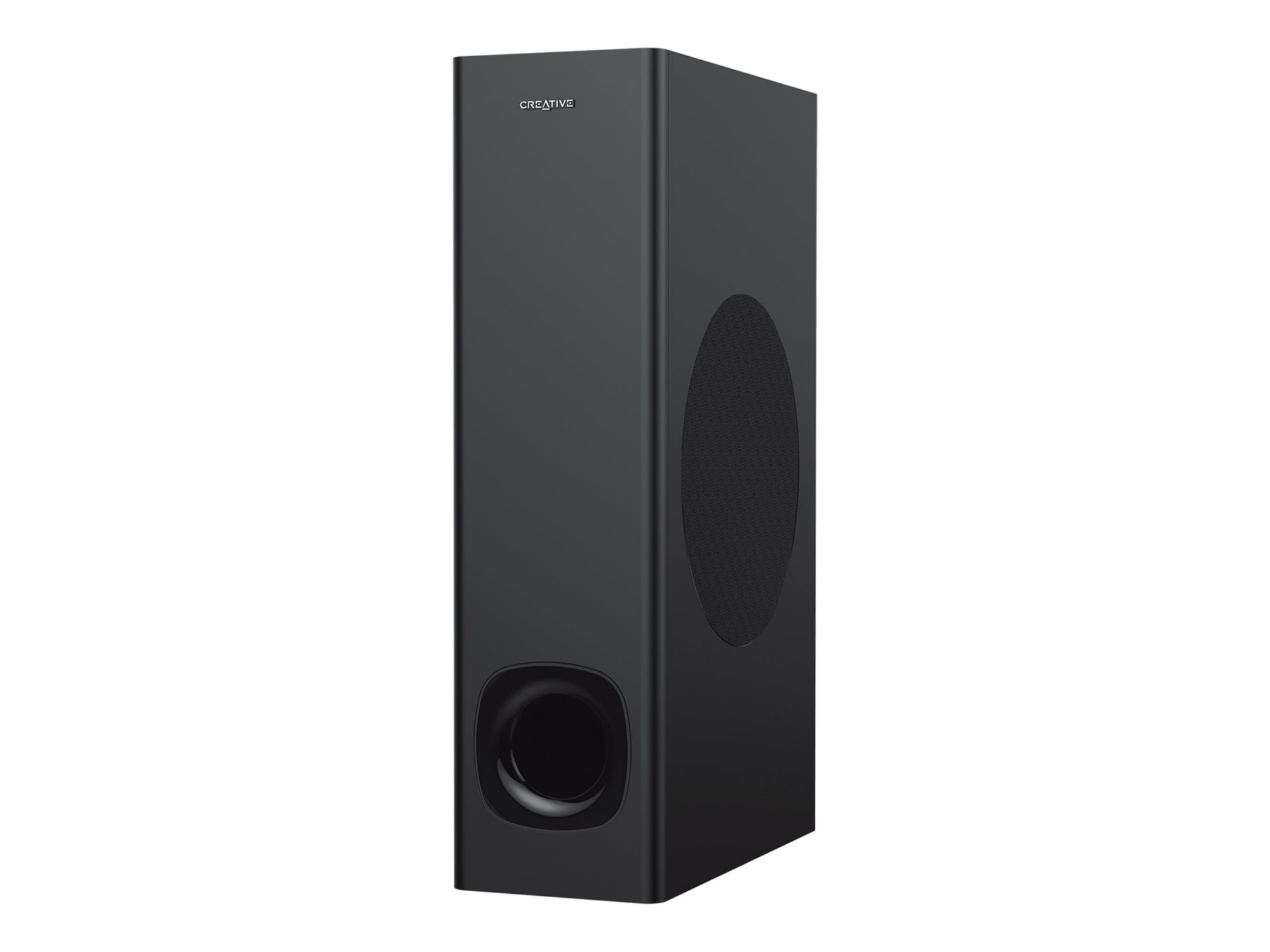 Creative Stage 2.1 Bluetooth Speaker System - Black