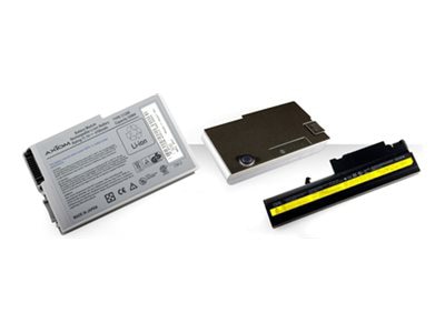 Axiom - notebook battery - Li-Ion