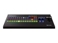 NewTek TriCaster Mini 4K Control Surface - control panel
