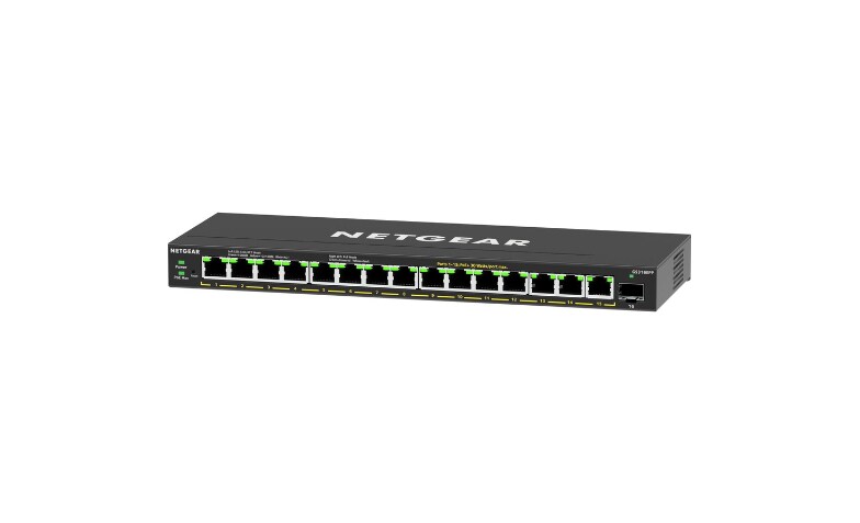 What is POE - Power over Ethernet - NETGEAR
