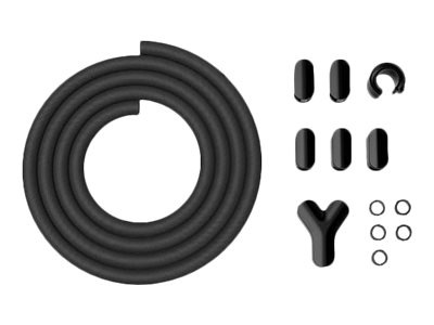 Bluelounge Soba - cable management tube