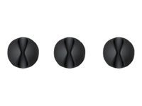 Bluelounge CableDrop - cable clips