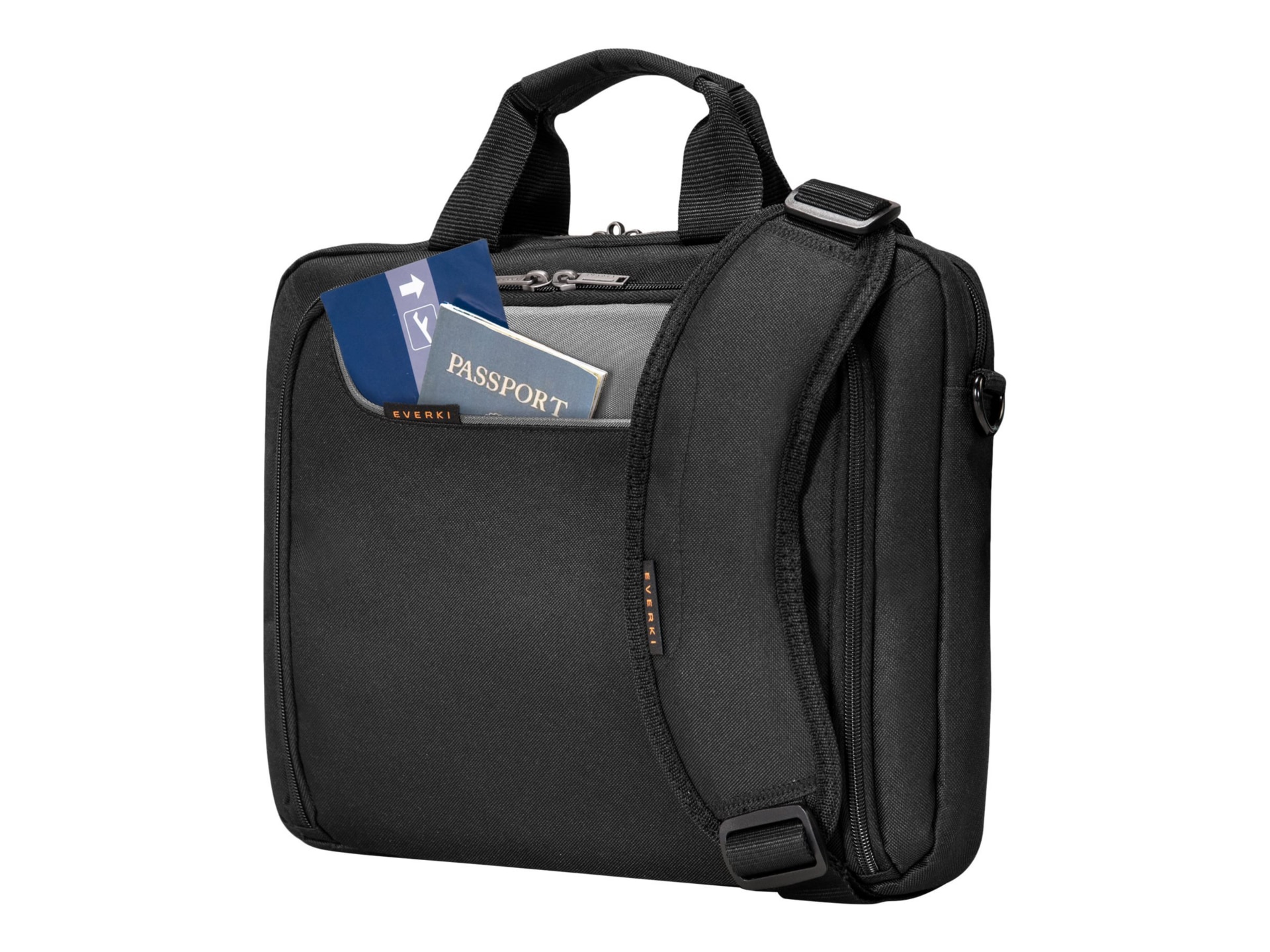 Everki Advance - notebook carrying case