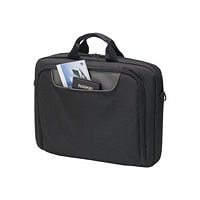 Everki Advance Compact Laptop Briefcase sacoche pour ordinateur portable