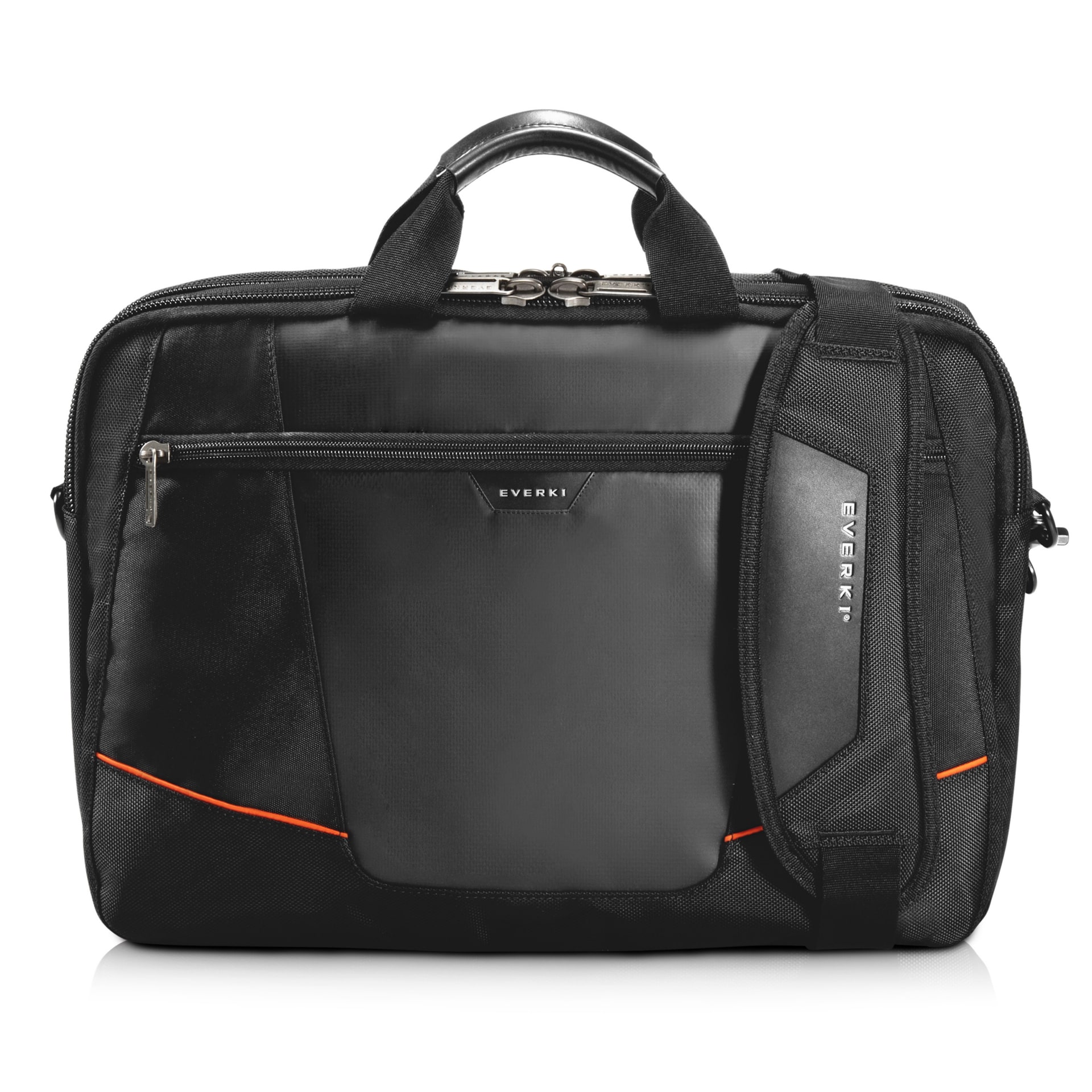 Everki Flight Checkpoint Friendly Laptop Bag - notebook carrying case