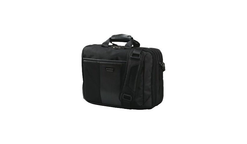 Everki Versa Premium Checkpoint Friendly Laptop Bag notebook carrying case