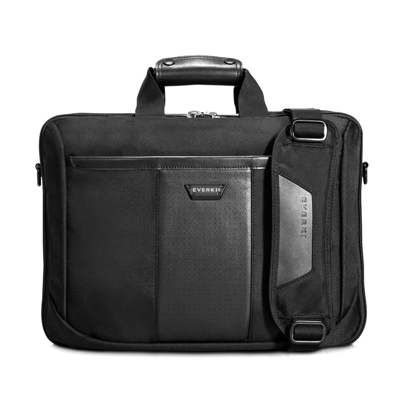 Everki Versa Premium Checkpoint Friendly Laptop Bag - notebook carrying case