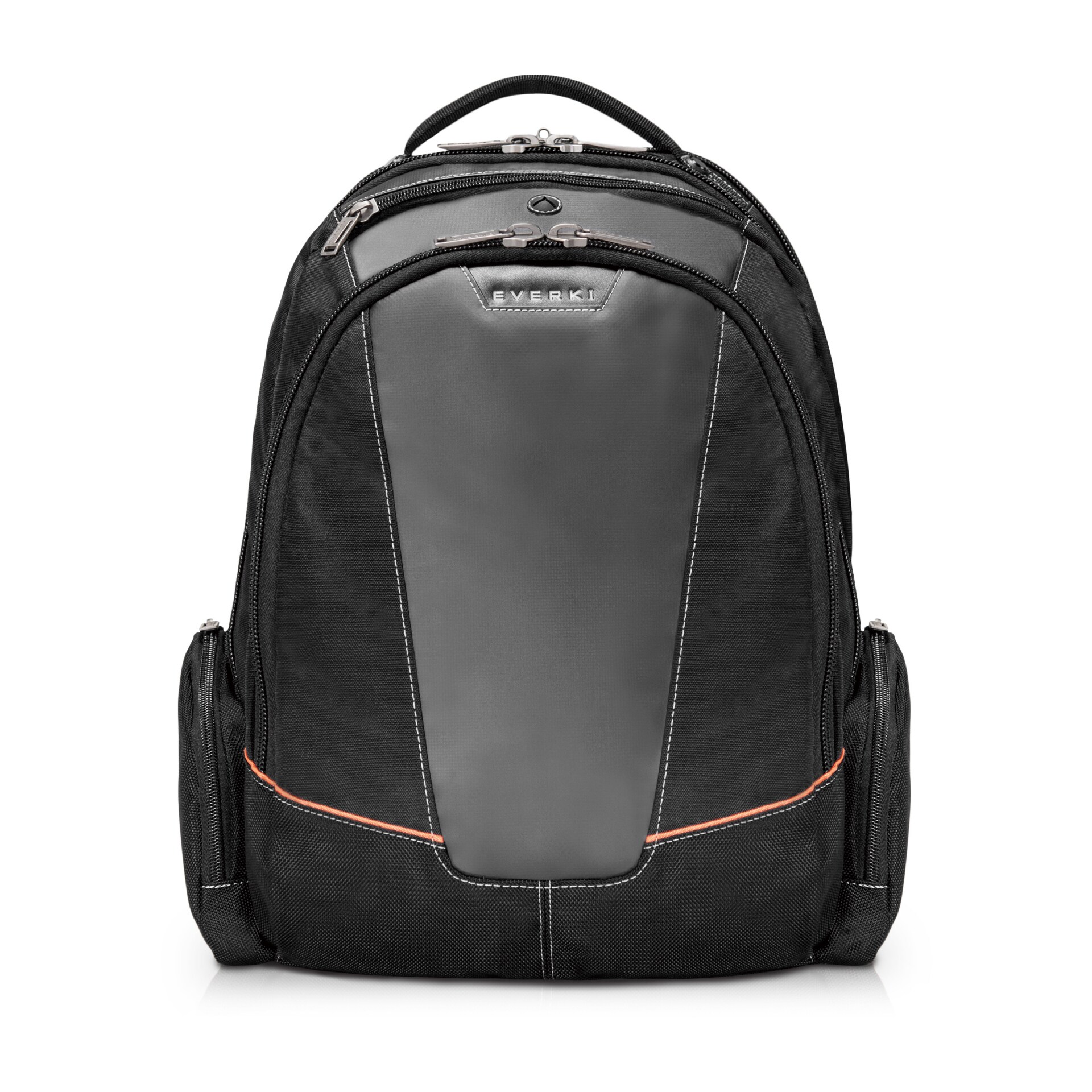 Everki Flight Checkpoint Friendly Laptop Backpack - sac à dos pour ordinateur portable