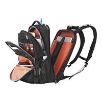 Everki Atlas - notebook carrying backpack