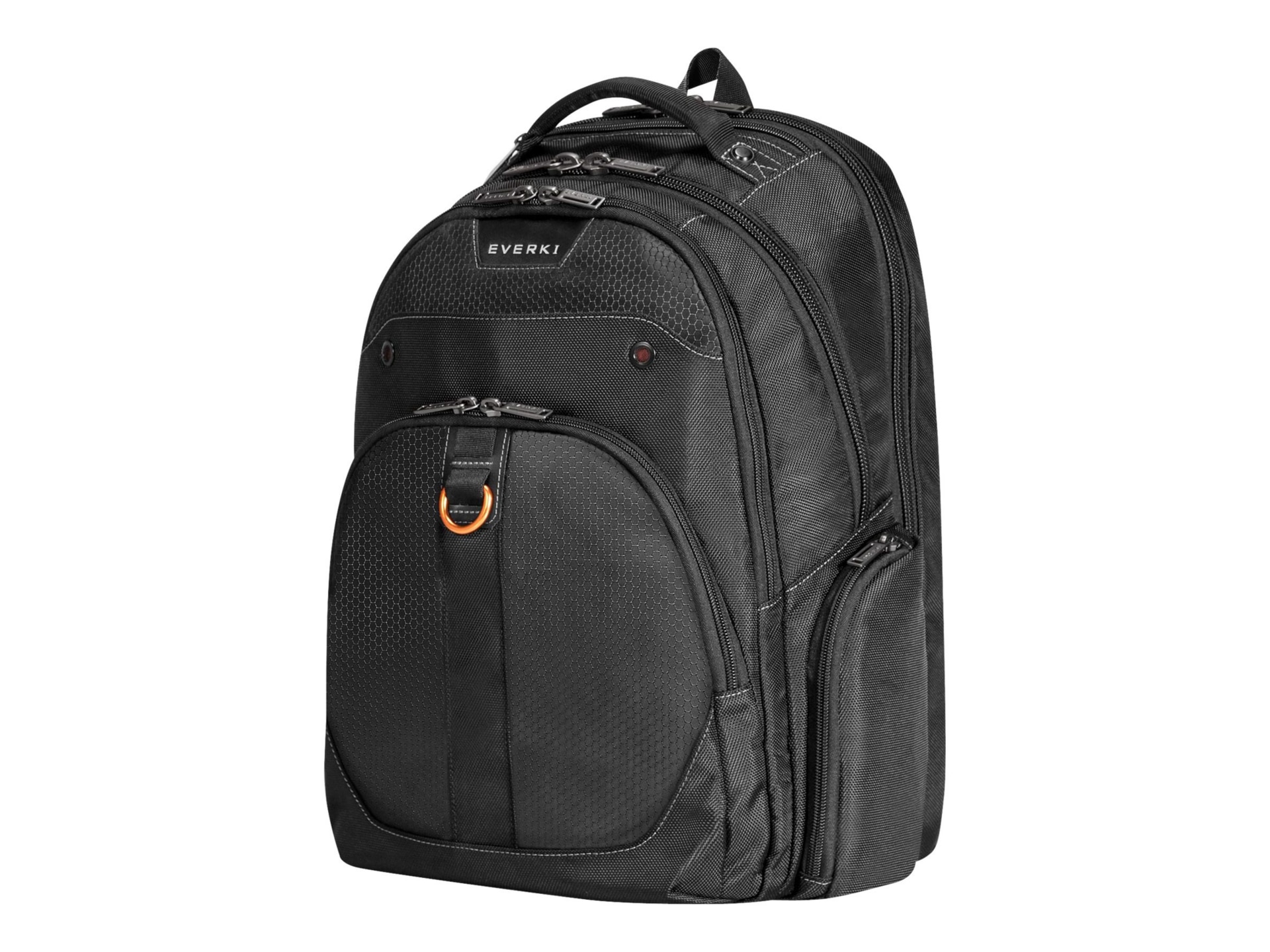 Everki Atlas - notebook carrying backpack