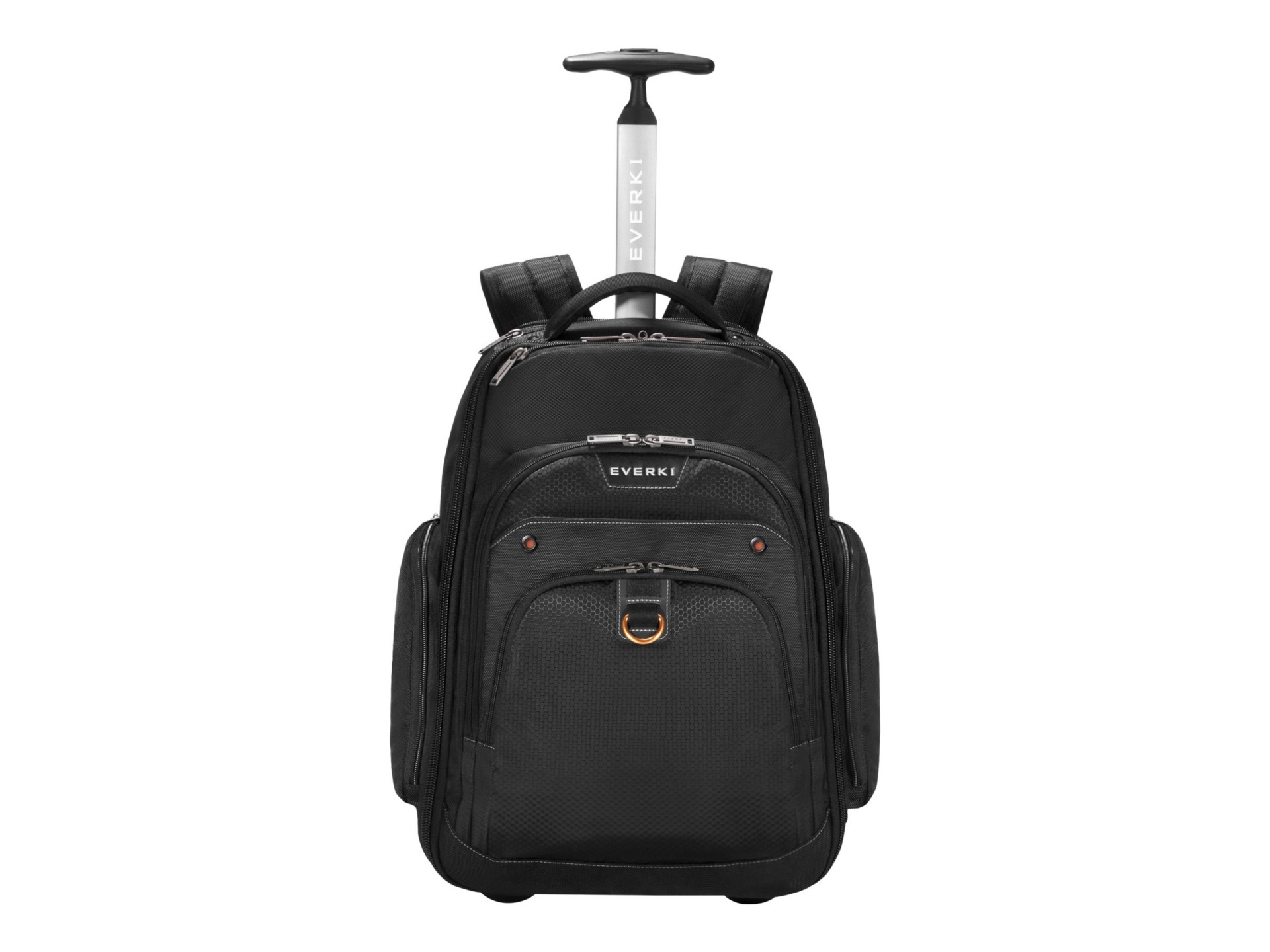 Everki Atlas - notebook carrying backpack