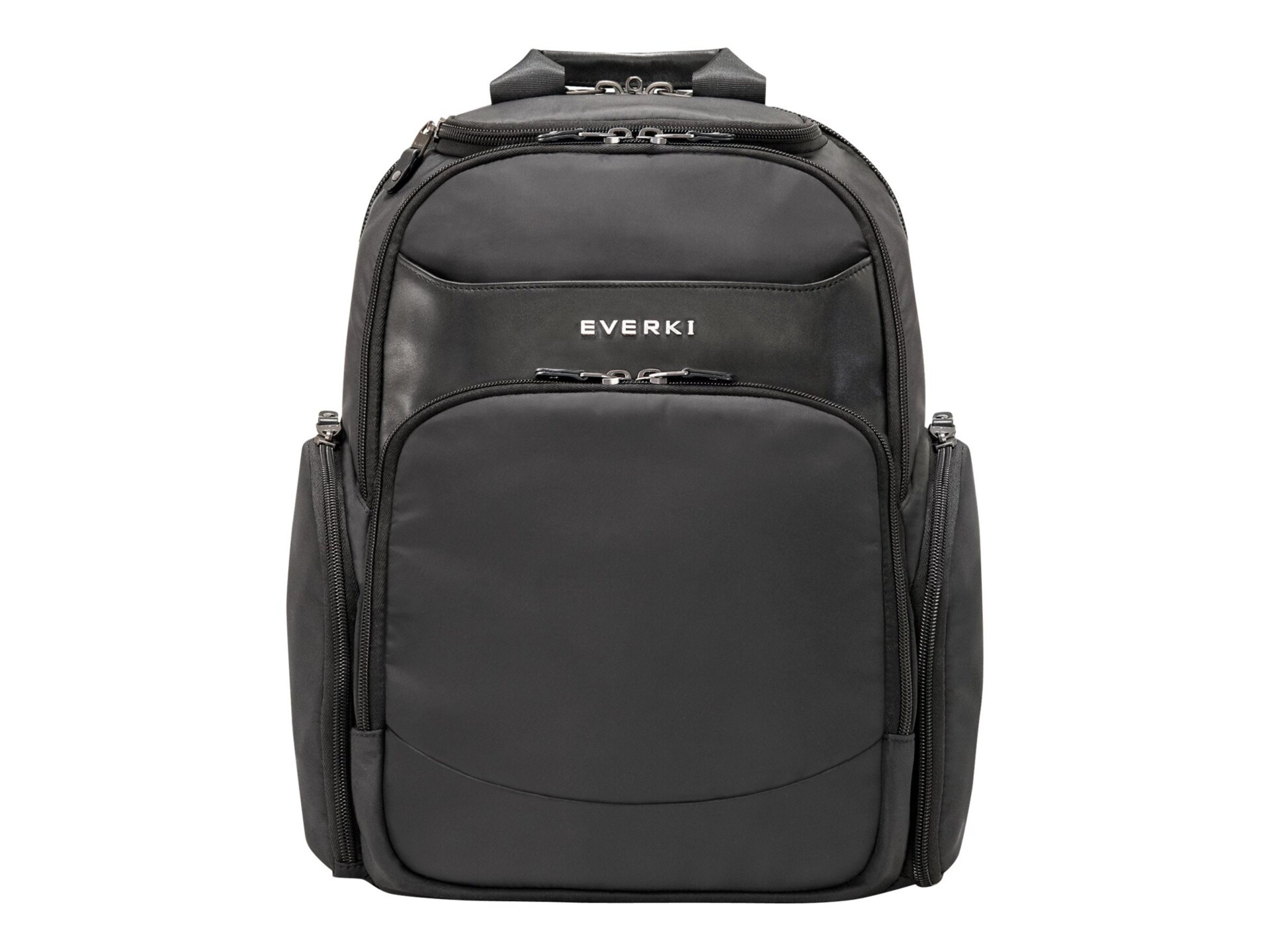 Everki Suite - notebook carrying backpack
