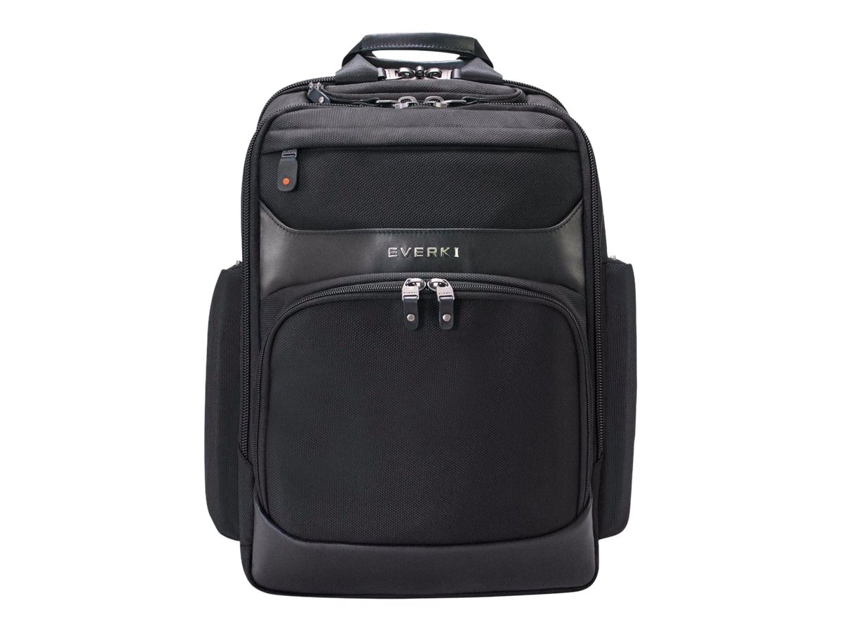 Everki Onyx - notebook carrying backpack