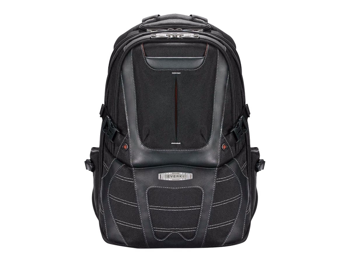 Everki Concept 2 - notebook carrying backpack
