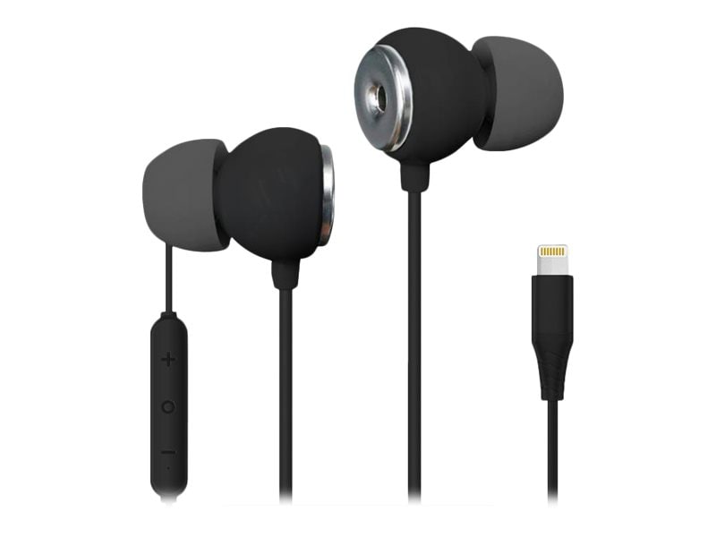 Helix UltraBuds SE - earphones with mic