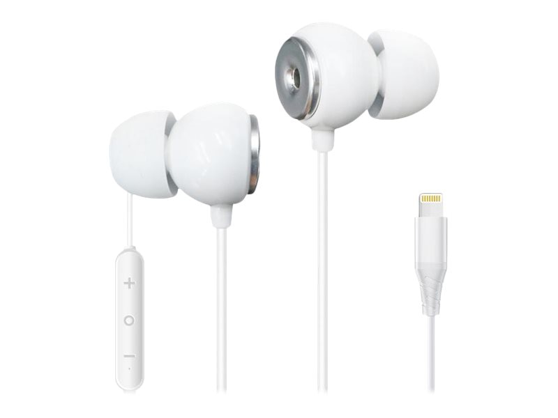 Helix UltraBuds SE - earphones with mic