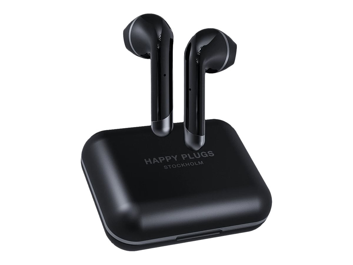 Happy Plugs Air 1 Plus true wireless earphones with mic 1651