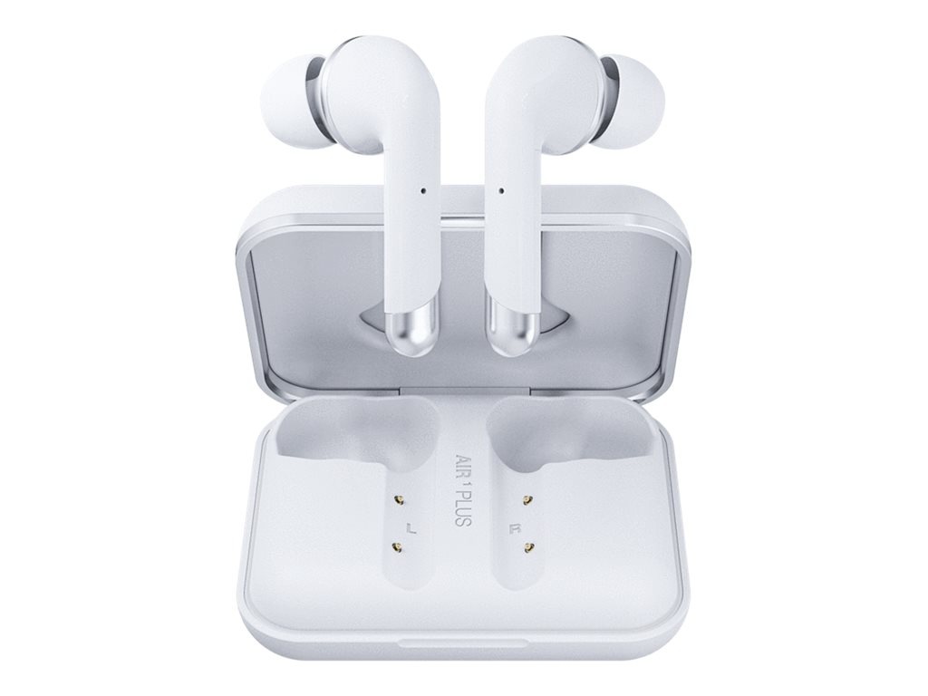Happy Plugs Air 1 Plus - true wireless earphones with mic