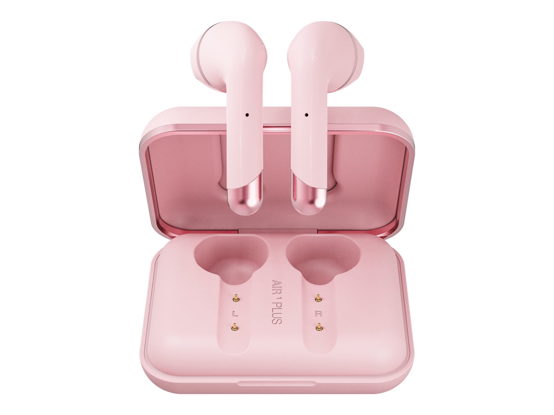 HAPPY PLUGS AIR 1 PLUS IN-EAR TRUE