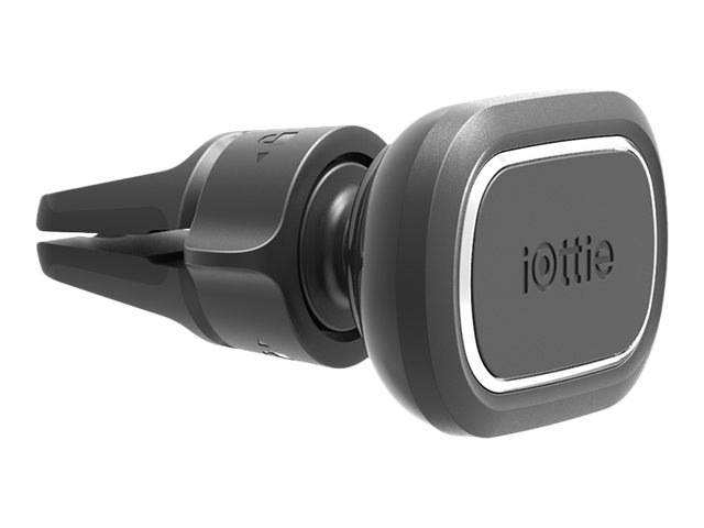 iOttie iTap Magnetic 2 Air Vent Mount - car holder for cellular phone