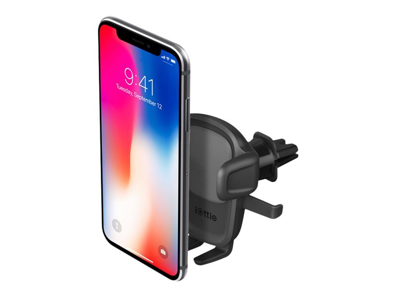 iOttie Easy One Touch 5 - car holder for cellular phone