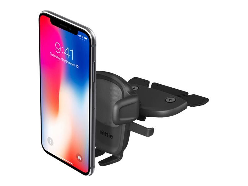 iOttie Easy One Touch 5 - car holder for cellular phone