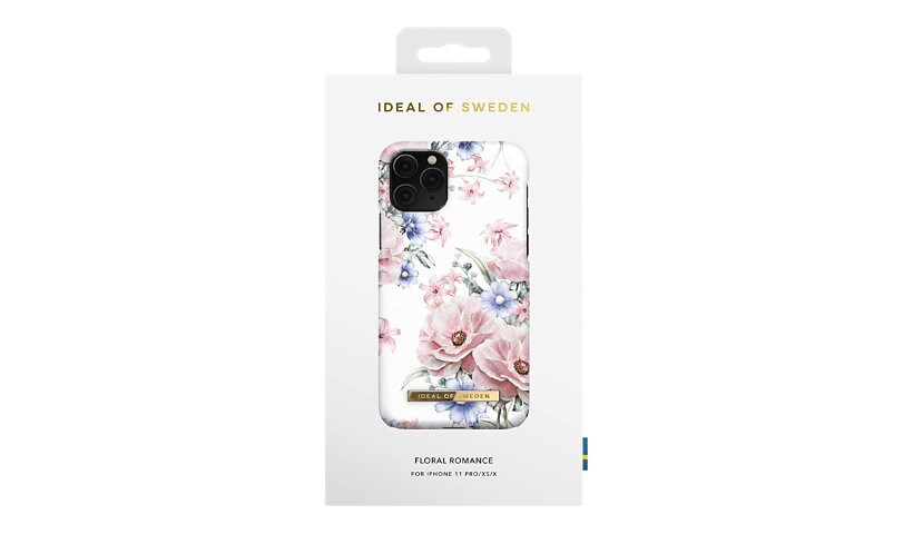 IDEAL OF SWEDEN - back cover for cell phone