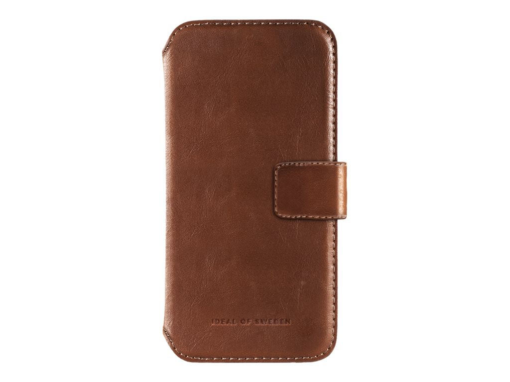 IDEAL OF SWEDEN STHLM Wallet A/W 18 - flip cover for cell phone
