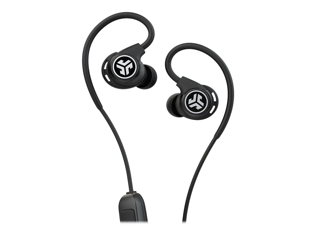 JLab Audio Fit Sport 3 - earphones with mic