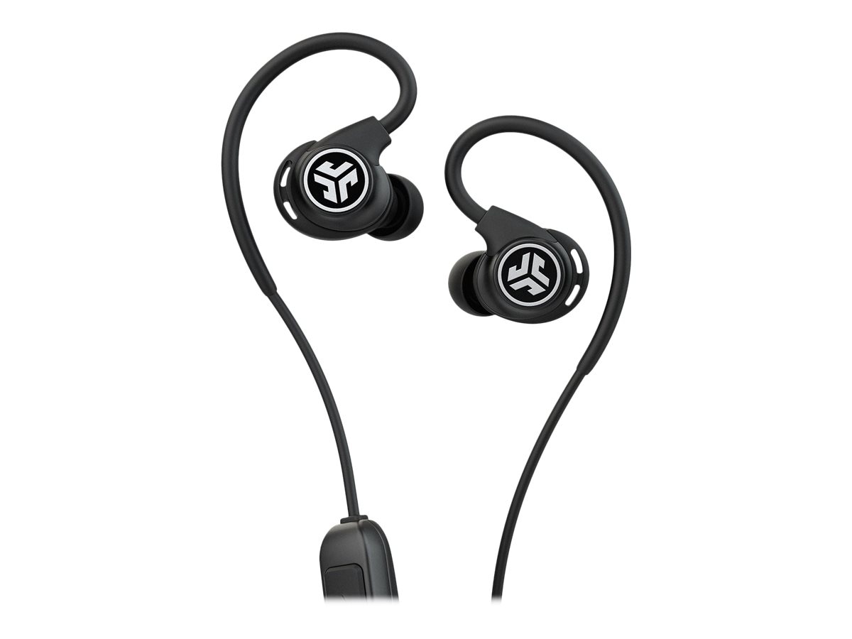 JLAB AUDIO FIT SPORT WIRELESS EARBUD