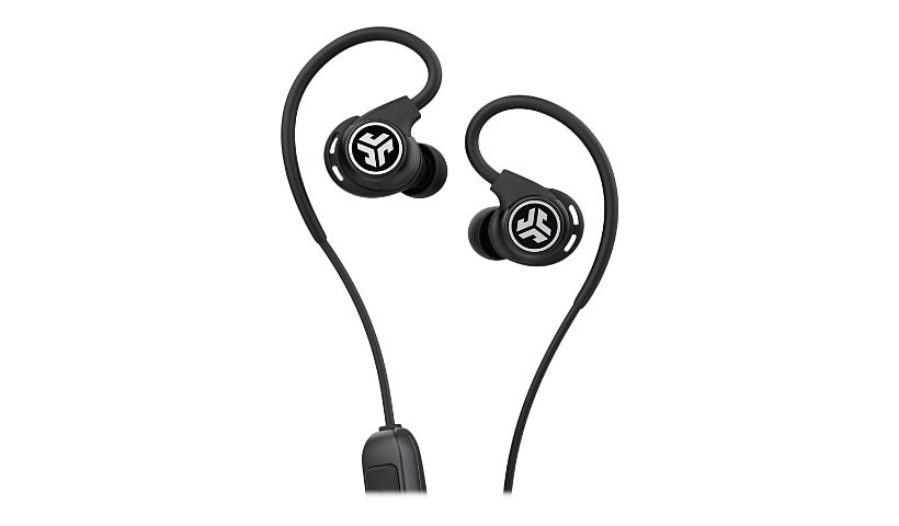 JLab Audio Fit Sport 3 - earphones with mic