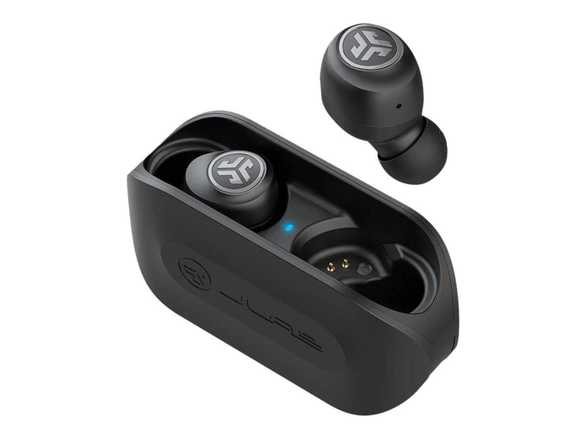 JLab Audio Go Air - true wireless earphones with mic