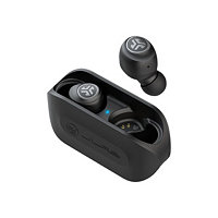 JLab Audio Go Air - véritables écouteurs sans fil avec micro